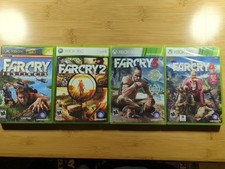 Far cry far for sale  Kyle