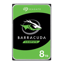 Seagate barracuda 8tb gebraucht kaufen  Deutschland