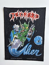 Tankard cause death gebraucht kaufen  Ofterdingen