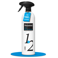 1000ml nanotol regenabweiser gebraucht kaufen  Dorfen