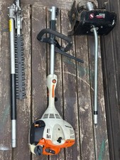 Stihl km56rc combi for sale  NUNEATON