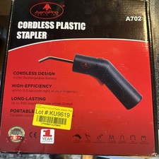 Aeropro tools plastic for sale  Valdese
