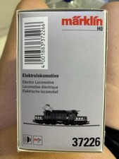 Märklin 37226 lokomotiven gebraucht kaufen  München