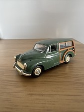 Vanguards va10002 morris for sale  BILLERICAY