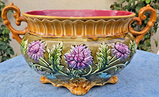 Belle grande jardinière d'occasion  Mouy