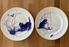 National trust blue for sale  FARNHAM