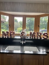 Wedding artificial flowers for sale  HARROW
