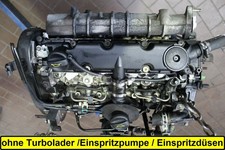 Motor rhs peugeot gebraucht kaufen  Warendorf