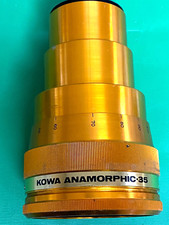 Vintage kowa anamorphic for sale  Mableton
