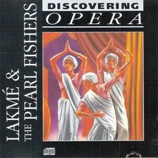 Lakme pearl fishers for sale  PONTYPOOL