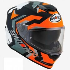 Casco integrale moto usato  Italia