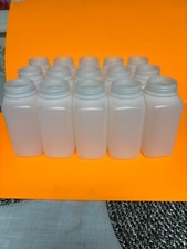 500ml plastic bottles for sale  Petersburg