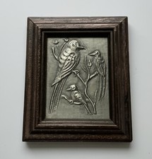 Vintage embossed metal for sale  Brooklyn
