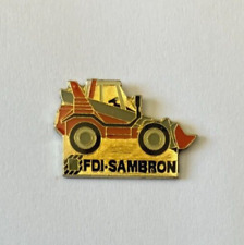 Pin fdi sambron d'occasion  Aizenay