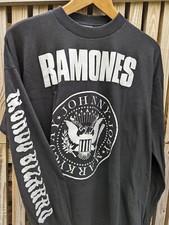 Ramones mondo bizaro for sale  LINLITHGOW