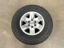 cruiser rims 17 fj original for sale  Inman