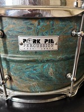 Pork pie patina for sale  Lambertville