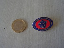 Insigne pins publicite d'occasion  Gréoux-les-Bains