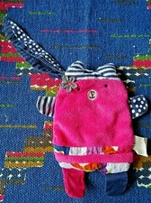 Doudou plat chat d'occasion Doudou plat chat d'occasion  Moissy-Cramayel