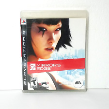 Ps3 mirror edge for sale  Arlington