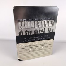 Band brothers steelbook gebraucht kaufen  Bettenfeld, Hasborn, Oberkail