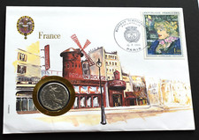 Francs 1982 set gebraucht kaufen  Köln