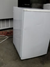 GE General Electric degelo manual 5,0 pés cúbicos Freezer vertical pés FUM5SAARWH TESTADO comprar usado  Enviando para Brazil