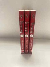 Hellsing manga 3 gebraucht kaufen  Leonberg