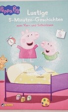 Peppa pig wutz gebraucht kaufen  Rüsselsheim am Main