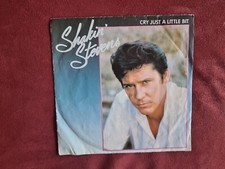 Single vinyl shakin gebraucht kaufen  Niederzier