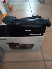 Canon legria g26 usato  Scoppito