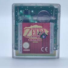 Nintendo gameboy color gebraucht kaufen  Osnabrück