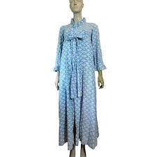 Laura ashley blue for sale  THETFORD