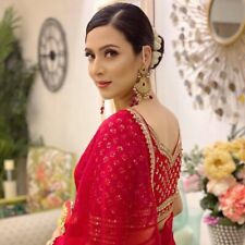 Elegant bollywood designer d'occasion  Expédié en Belgium