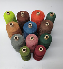 Kettelgarn industriegarn kg gebraucht kaufen  Berg b.Neumarkt i.d.OPf.