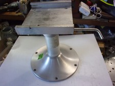 Aluminum boat seat for sale  Stuart