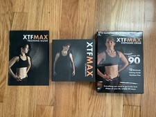 Xtf max stephanie for sale  Norfolk
