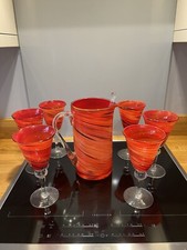 Pier retro orange for sale  GLOUCESTER
