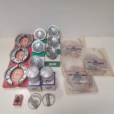 Stock ricambi guarnizioni usato  Gubbio