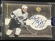 Wayne gretzky 2005 for sale  Meridian