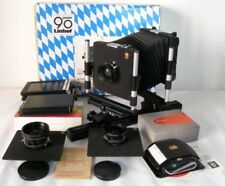 Linhof kardan super usato  Palermo