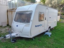 Couchettes caravane tourisme d'occasion  Frejus