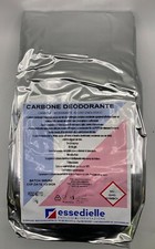 Kg.1 carbone vegetale usato  Faenza