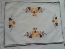 Vintage hand made for sale  CHESTER