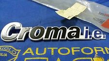 Scritta croma i.e. usato  Aprilia