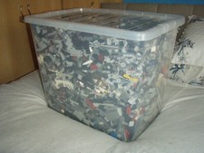 Lego starwars kilo for sale  SUNDERLAND