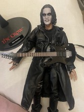 Hot toys crow for sale  LIVINGSTON