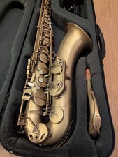 Selmer reference tenor for sale  ASHTON-UNDER-LYNE