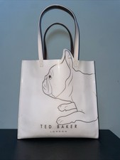 Ted baker pvc for sale  BRISTOL