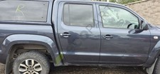 Volkswagen amarok tdi for sale  CRUMLIN